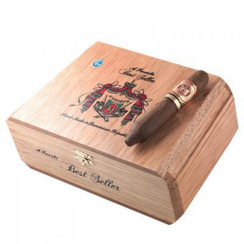 Сигары Arturo Fuente Hemingway Best Seller/25 (шт.) Сигары Arturo Fuente Hemingway Best Seller/25 (шт.)